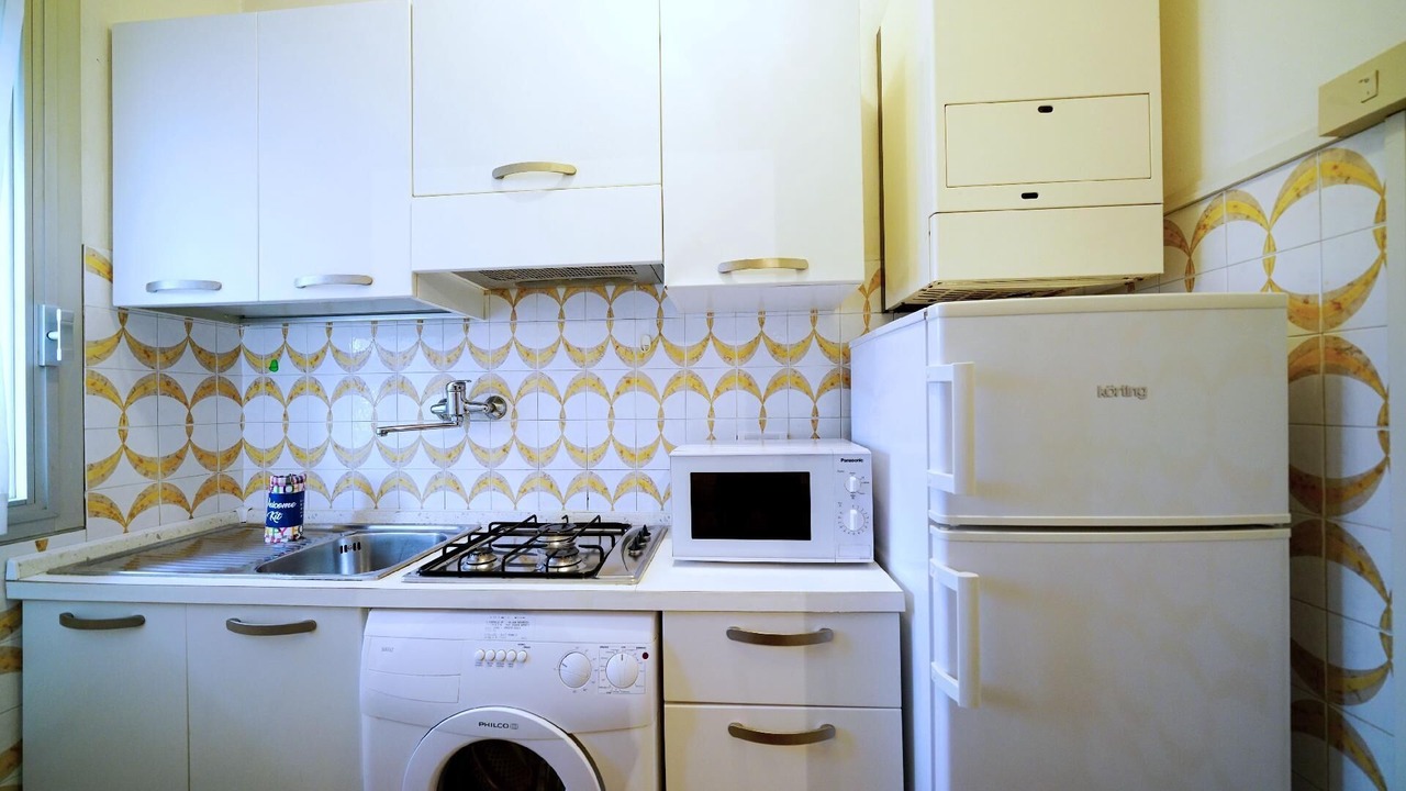 Photo of Kitchen in Lido di Spina