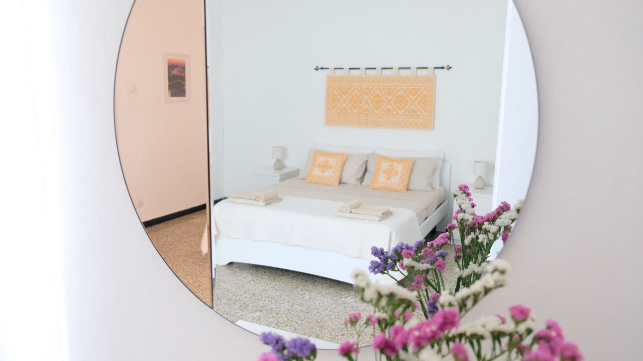 Photo of Bedroom in Alghero