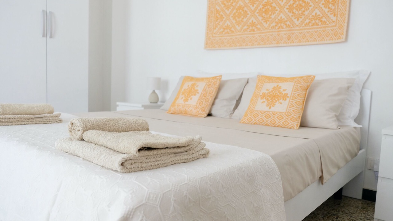Photo of Bedroom in Alghero