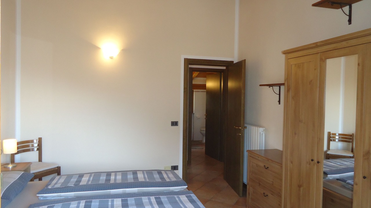 Photo of Bedroom in Crone