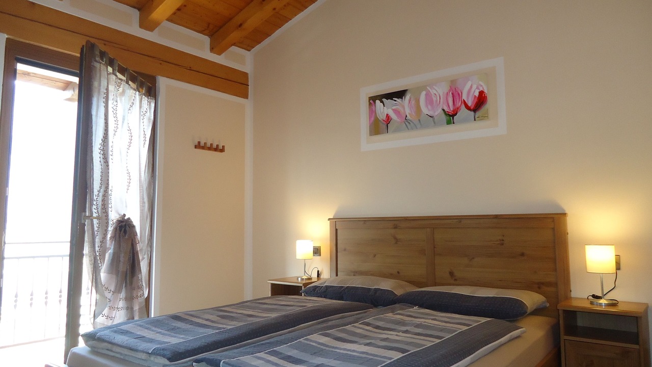 Photo of Bedroom in Crone