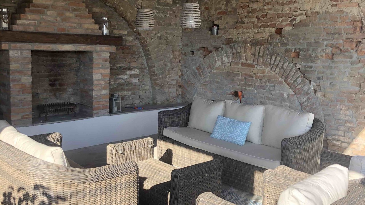 Photo of Outdoor in Nizza Monferrato