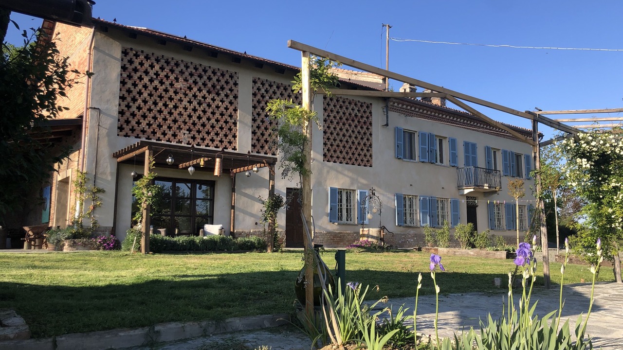 Photo of Outdoor in Nizza Monferrato