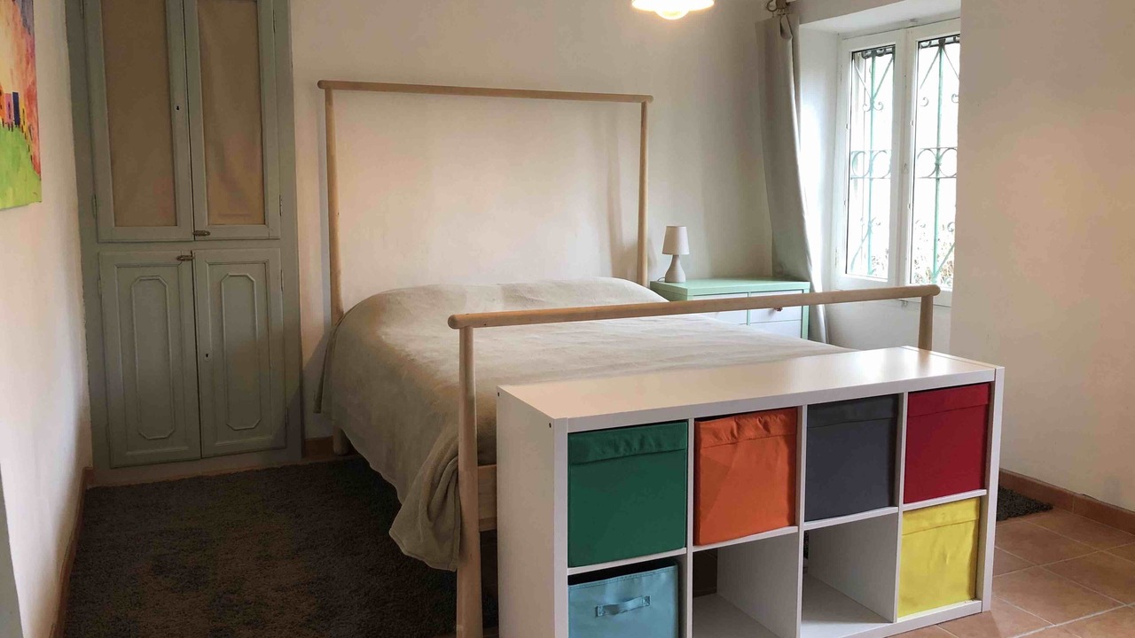 Photo of Bedroom in Nizza Monferrato