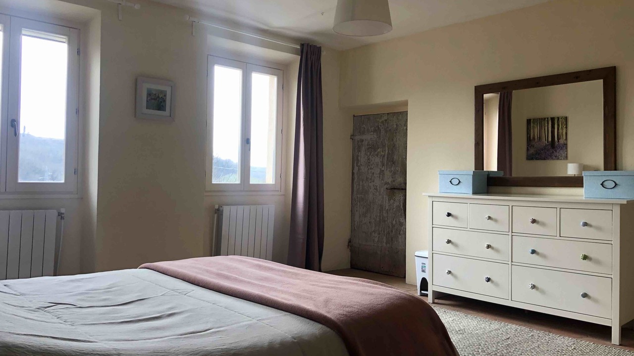Photo of Bedroom in Nizza Monferrato