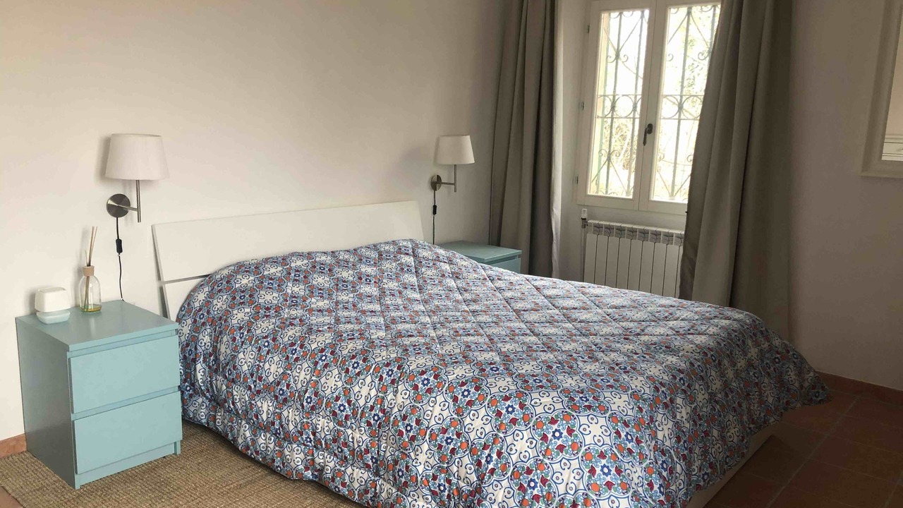 Photo of Bedroom in Nizza Monferrato