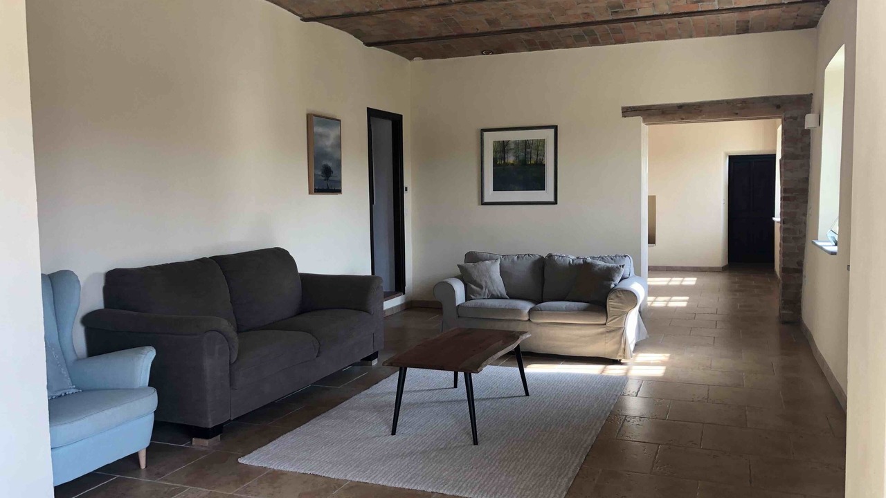 Photo of Livingroom in Nizza Monferrato