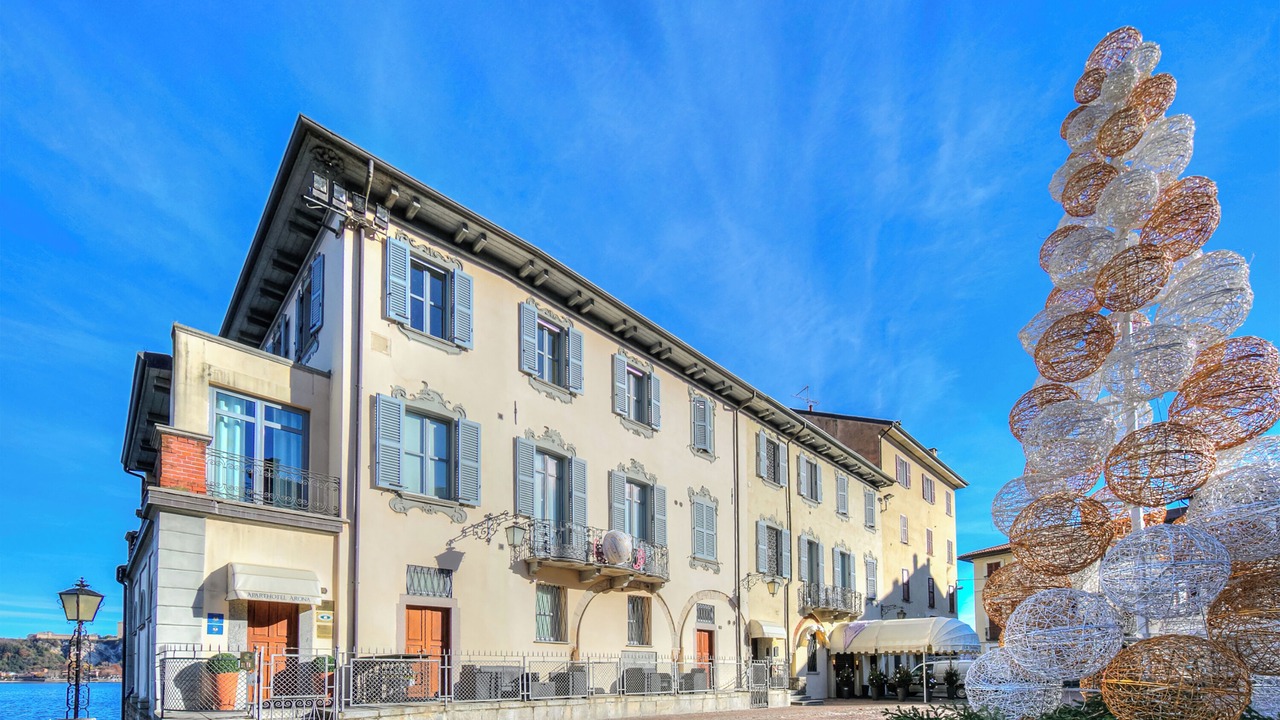 Photo of Outdoor in Arona