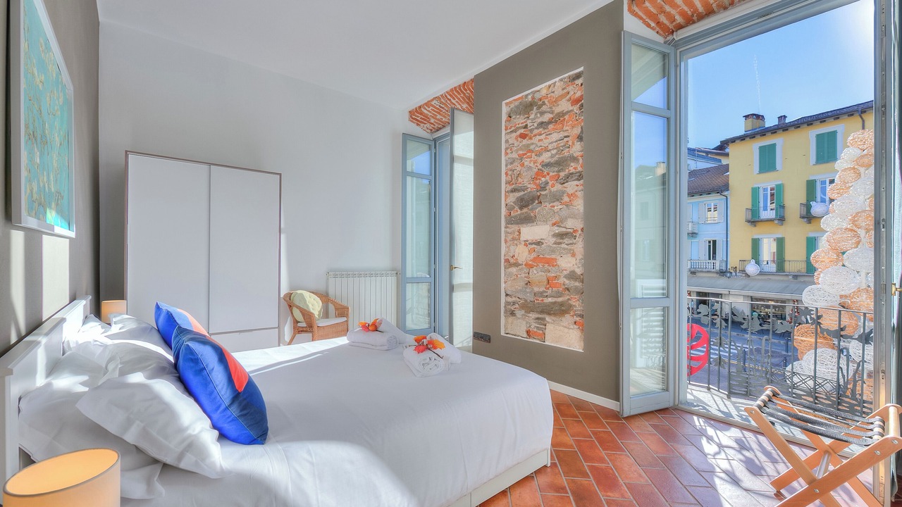 Photo of Bedroom in Arona