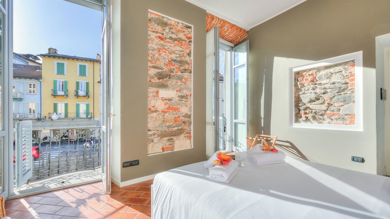 Photo of Bedroom in Arona