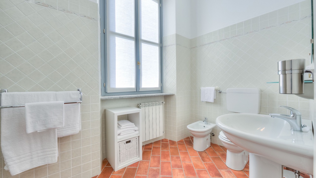 Photo of Bathroom in Arona