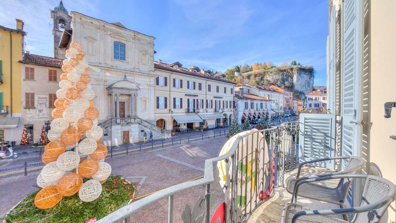 Photo of Patio Balcony in Arona