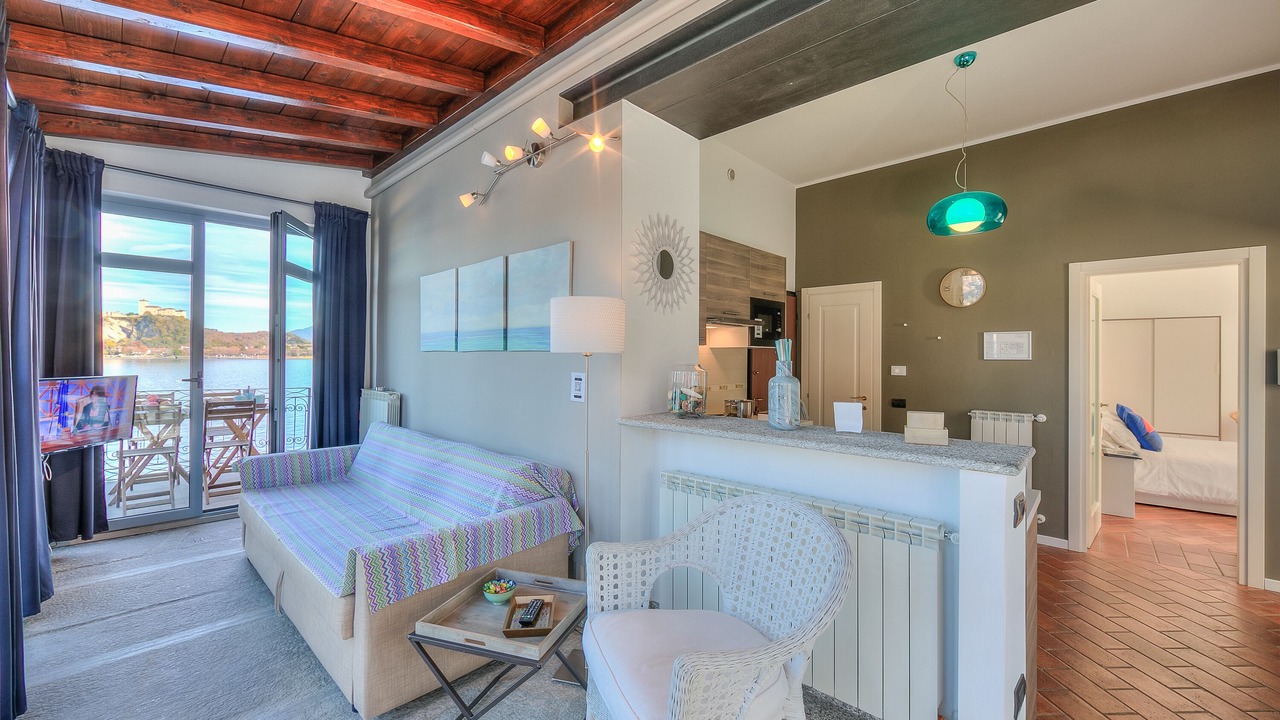 Photo of Livingroom in Arona
