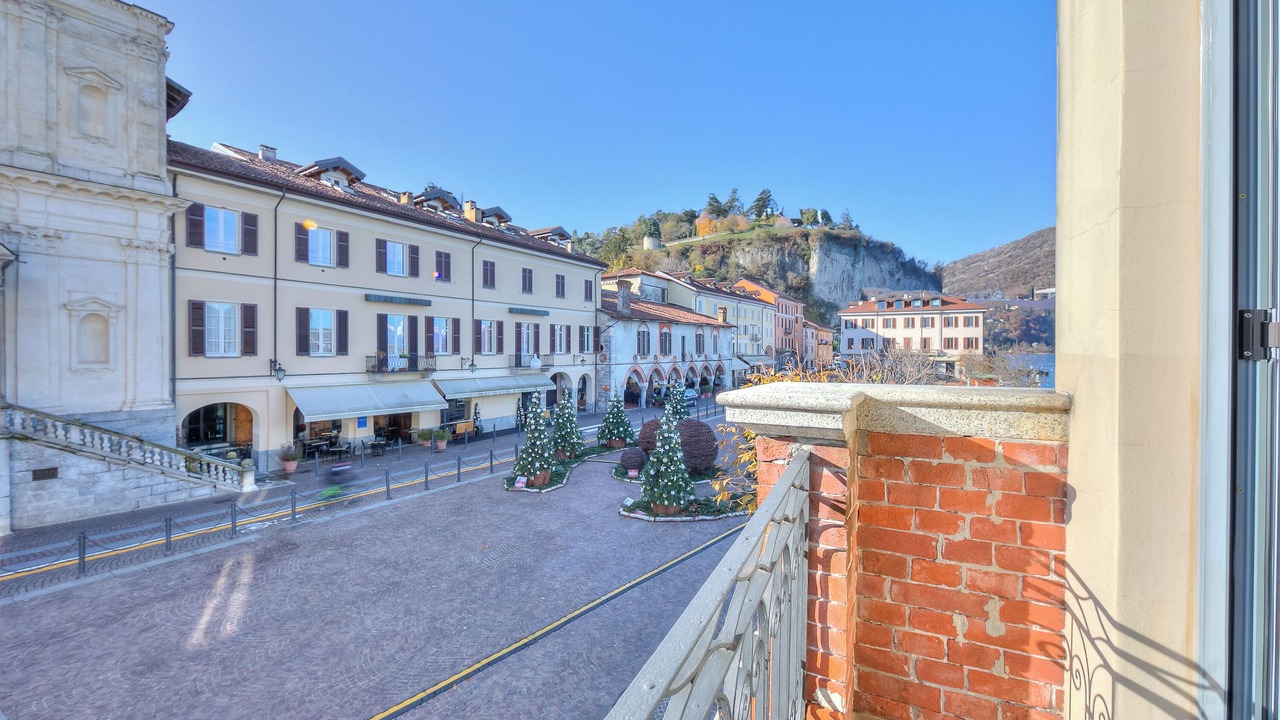 Photo of Outdoor in Arona