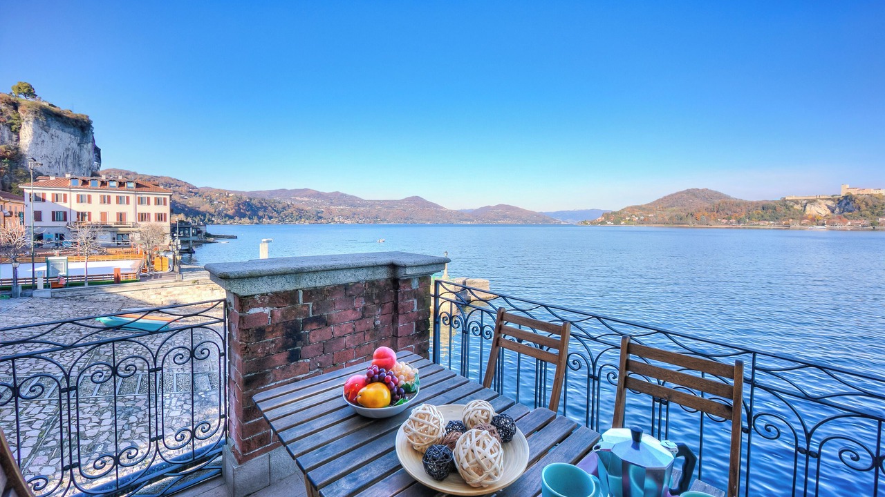 Photo of Outdoor in Arona
