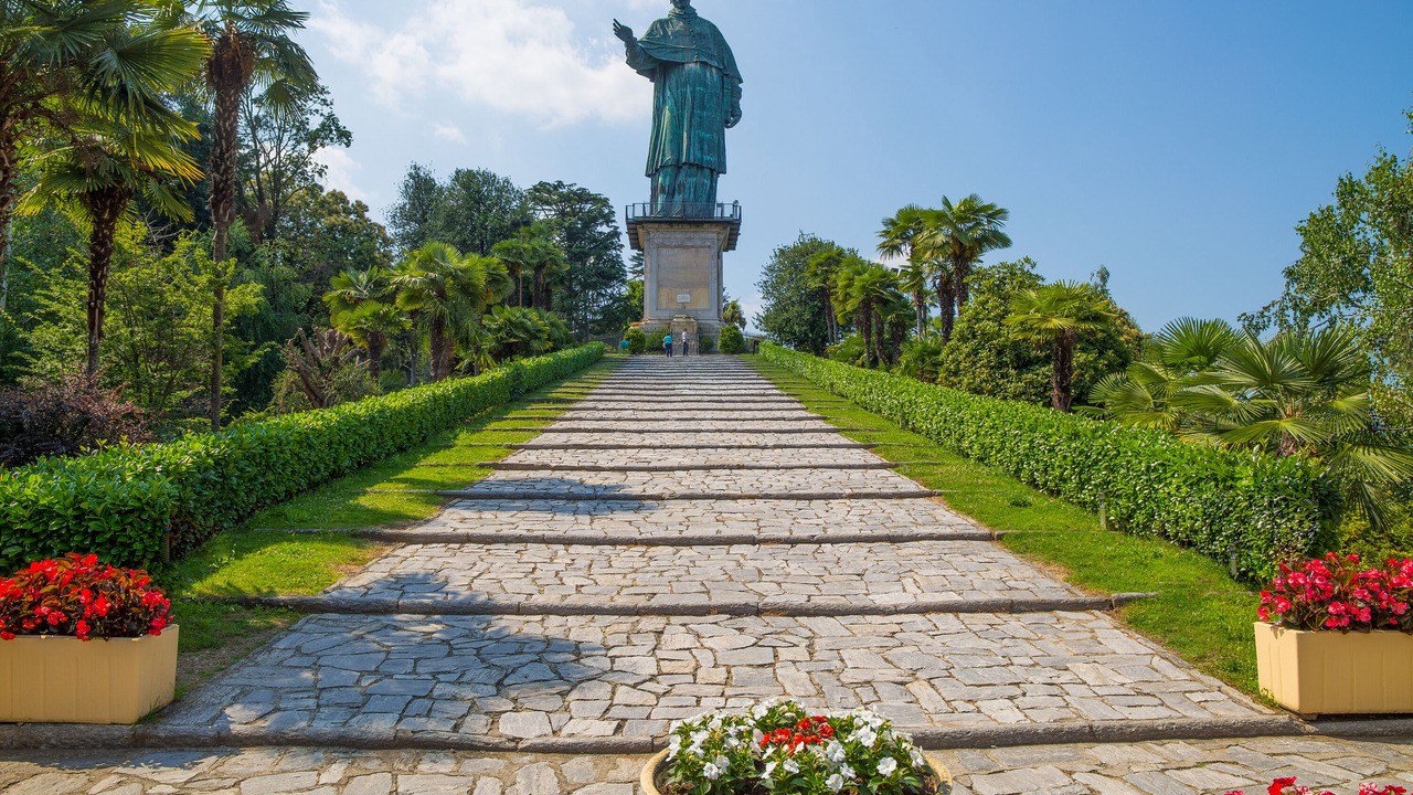 Photo of Outdoor in Arona