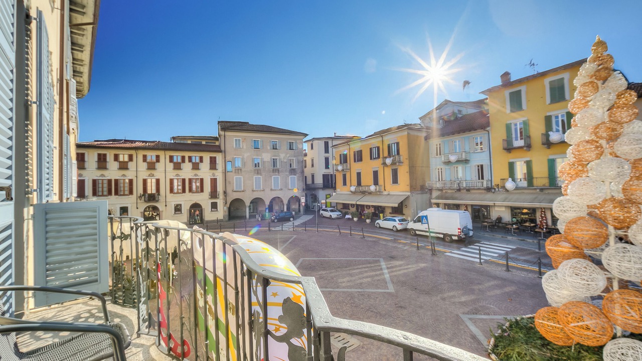 Photo of Outdoor in Arona
