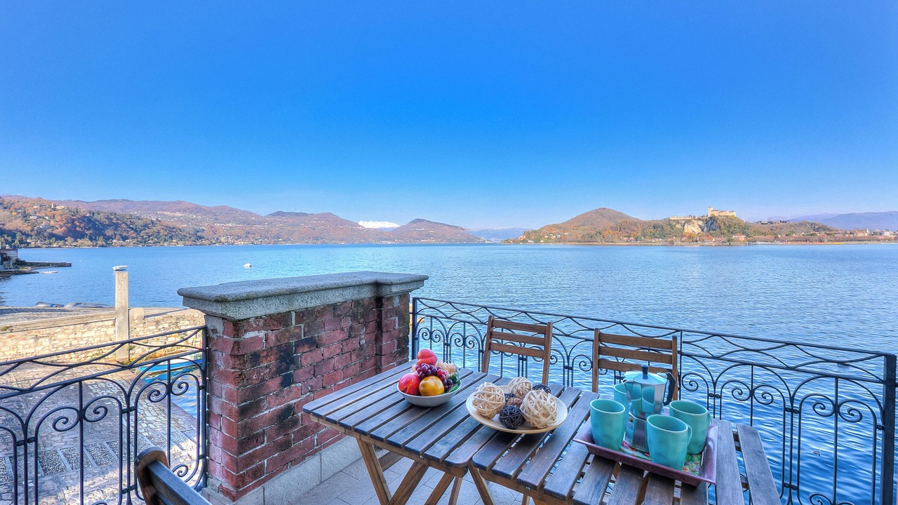 Photo of Outdoor in Arona