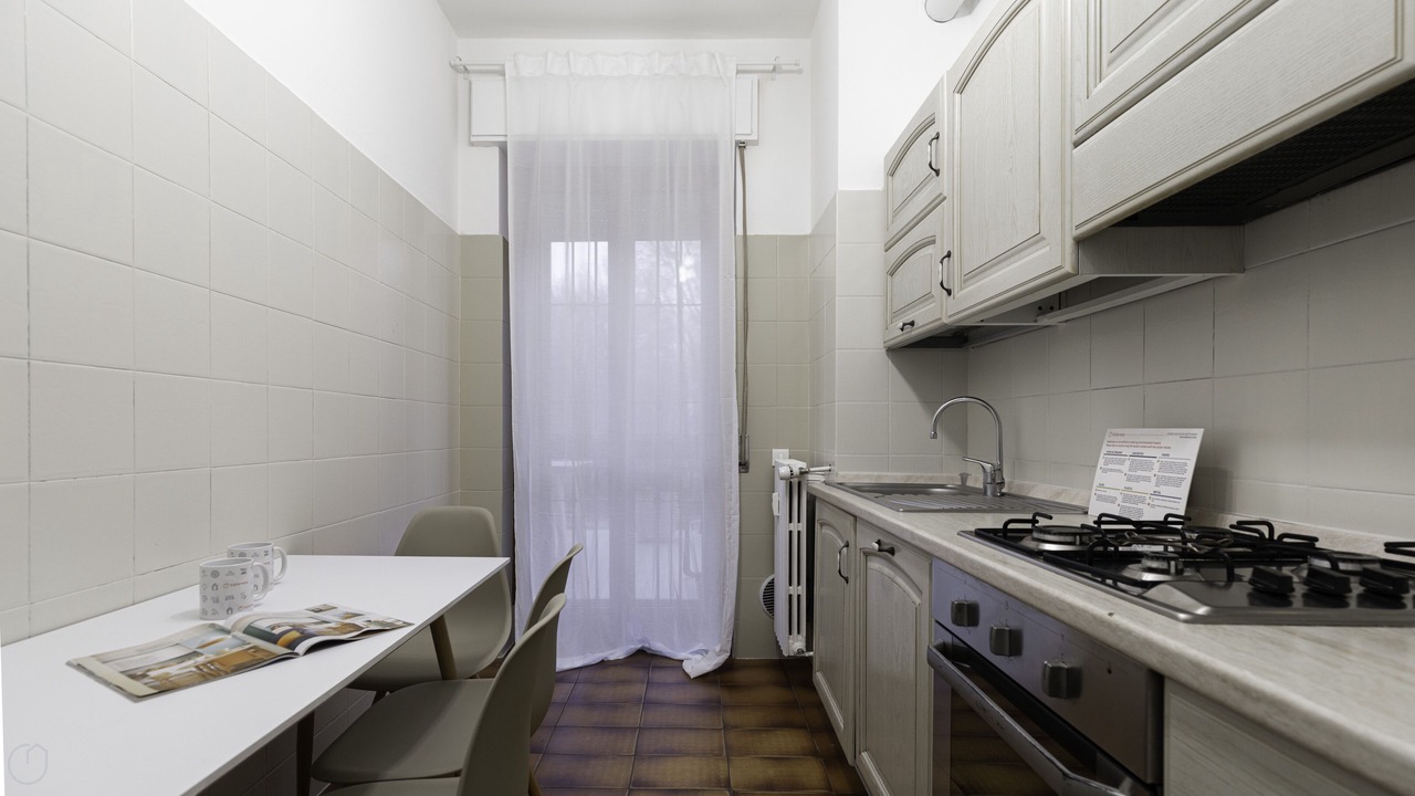 Photo of Kitchen in Villa San Giovanni