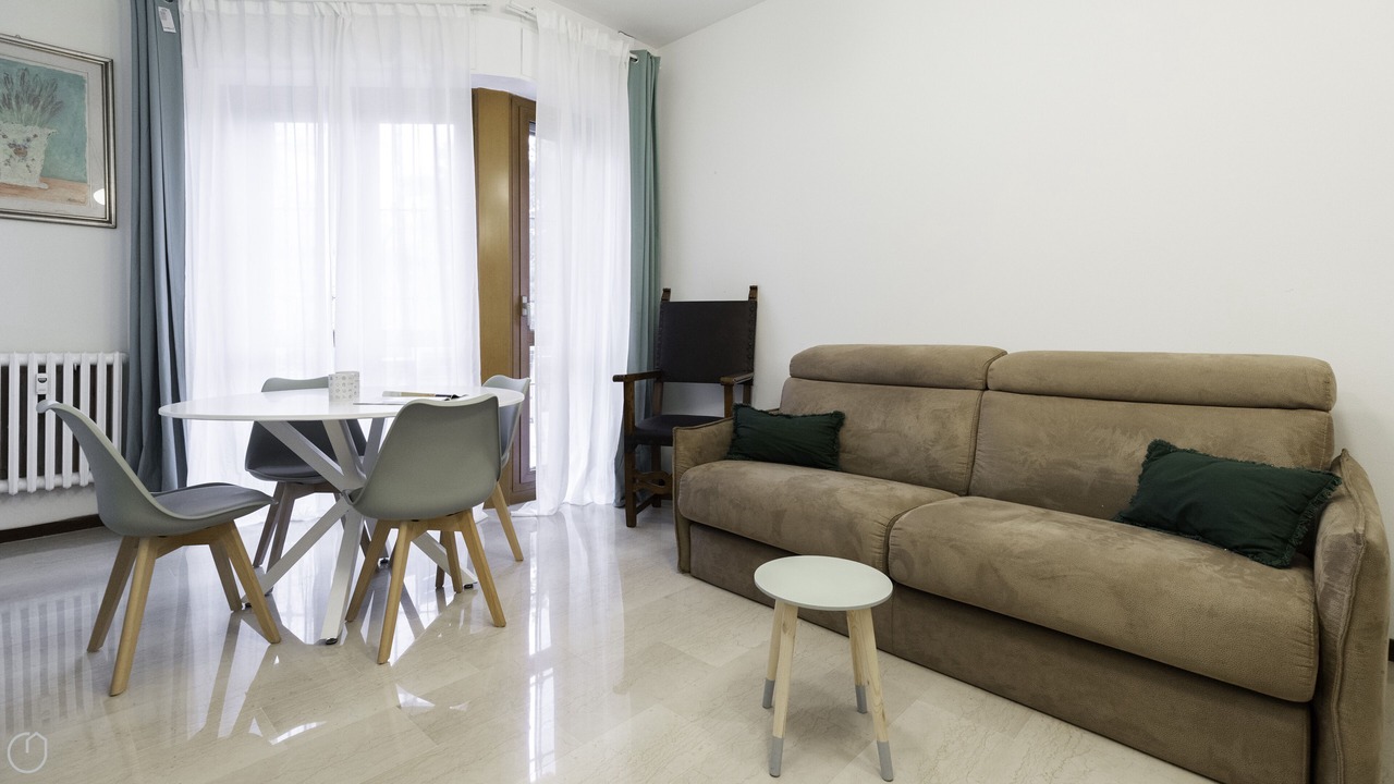 Photo of Livingroom in Villa San Giovanni