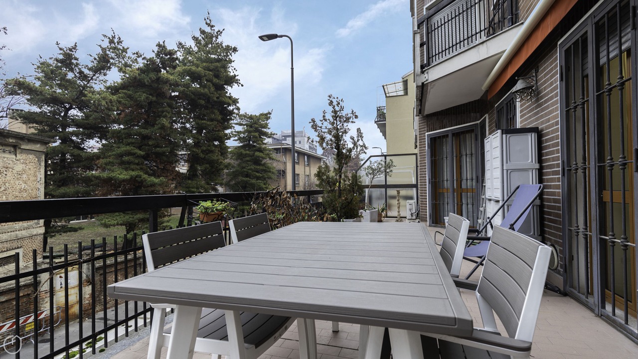 Photo of Outdoor in Villa San Giovanni