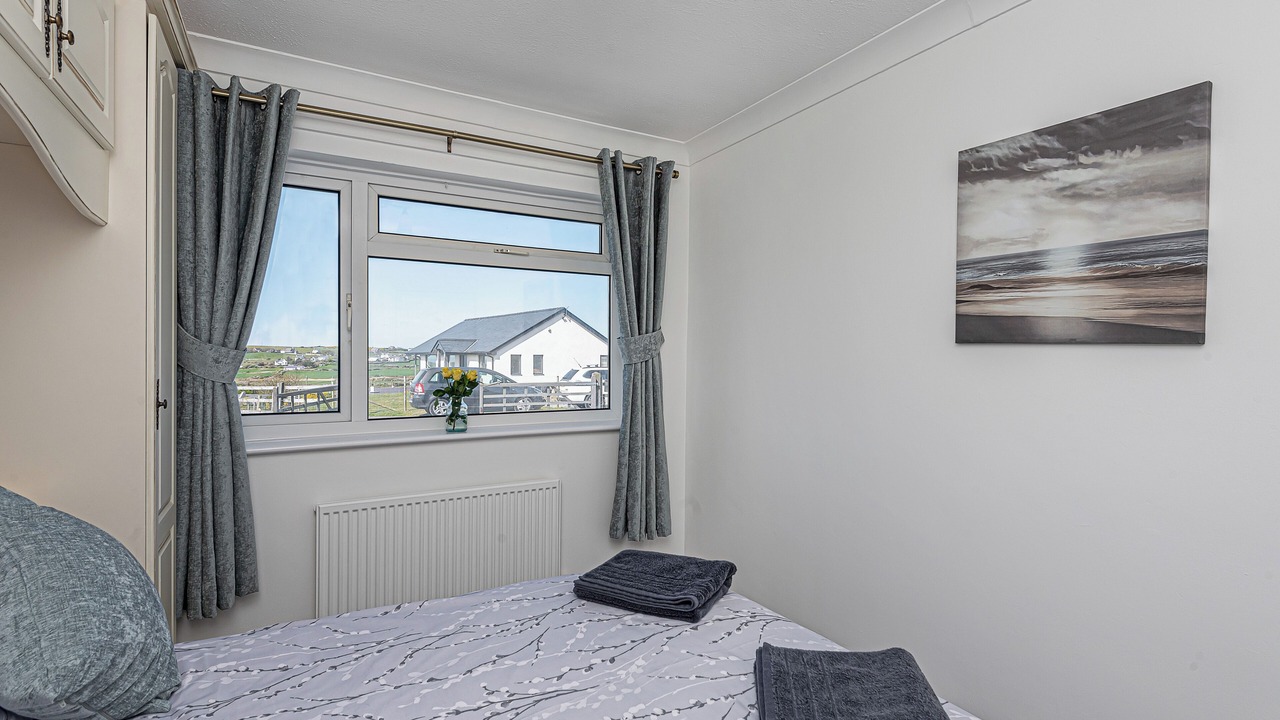 Photo of Bedroom in Rhoscolyn
