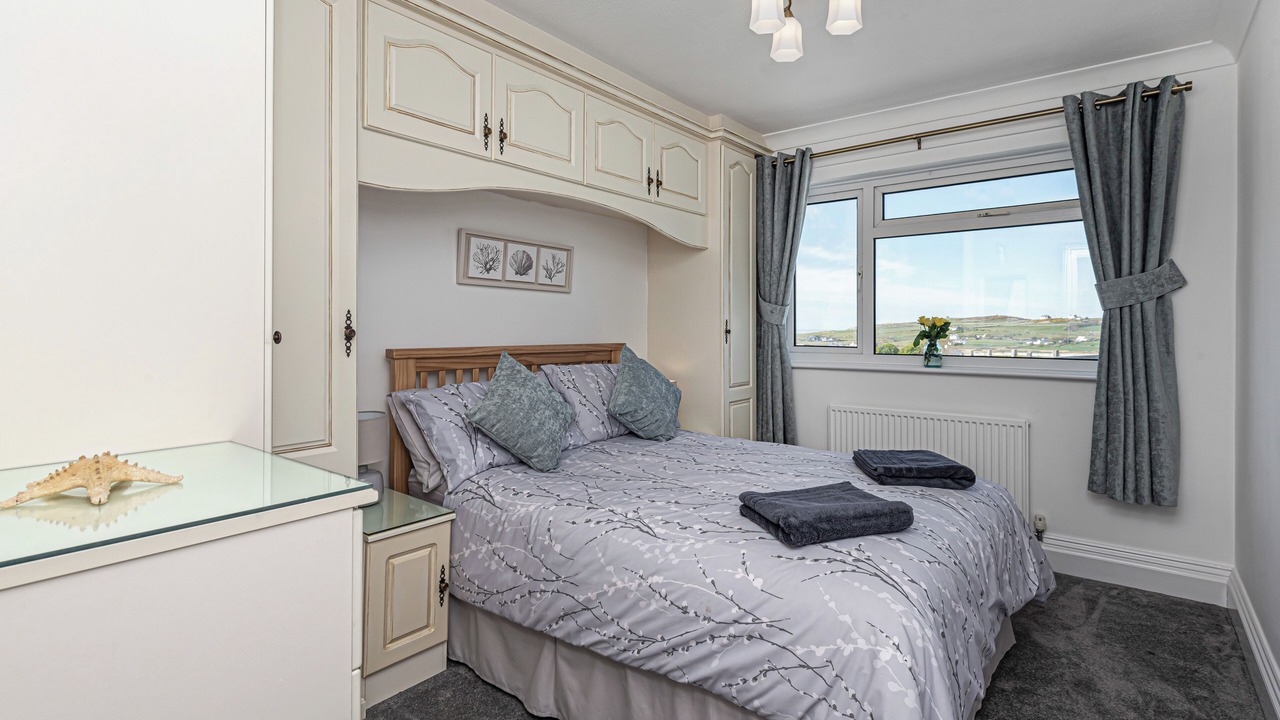 Photo of Bedroom in Rhoscolyn