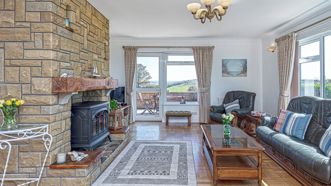 Photo of Livingroom in Rhoscolyn