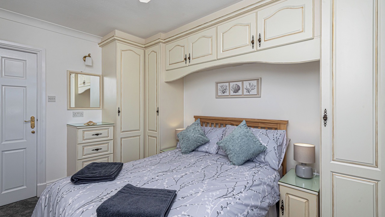 Photo of Bedroom in Rhoscolyn