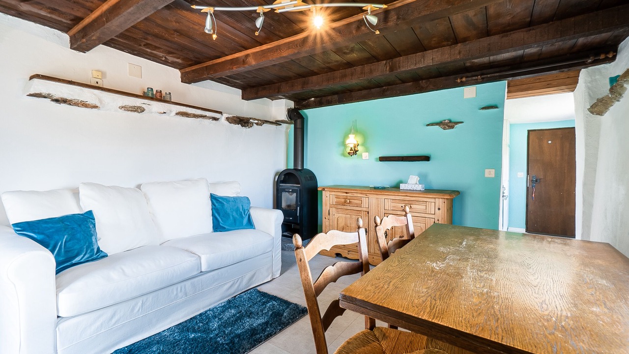 Photo of Livingroom in Gambarogno
