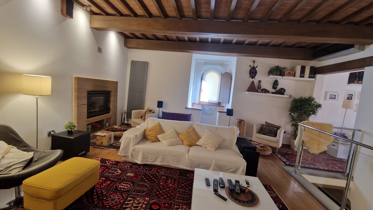 Photo of Livingroom in Giugnano