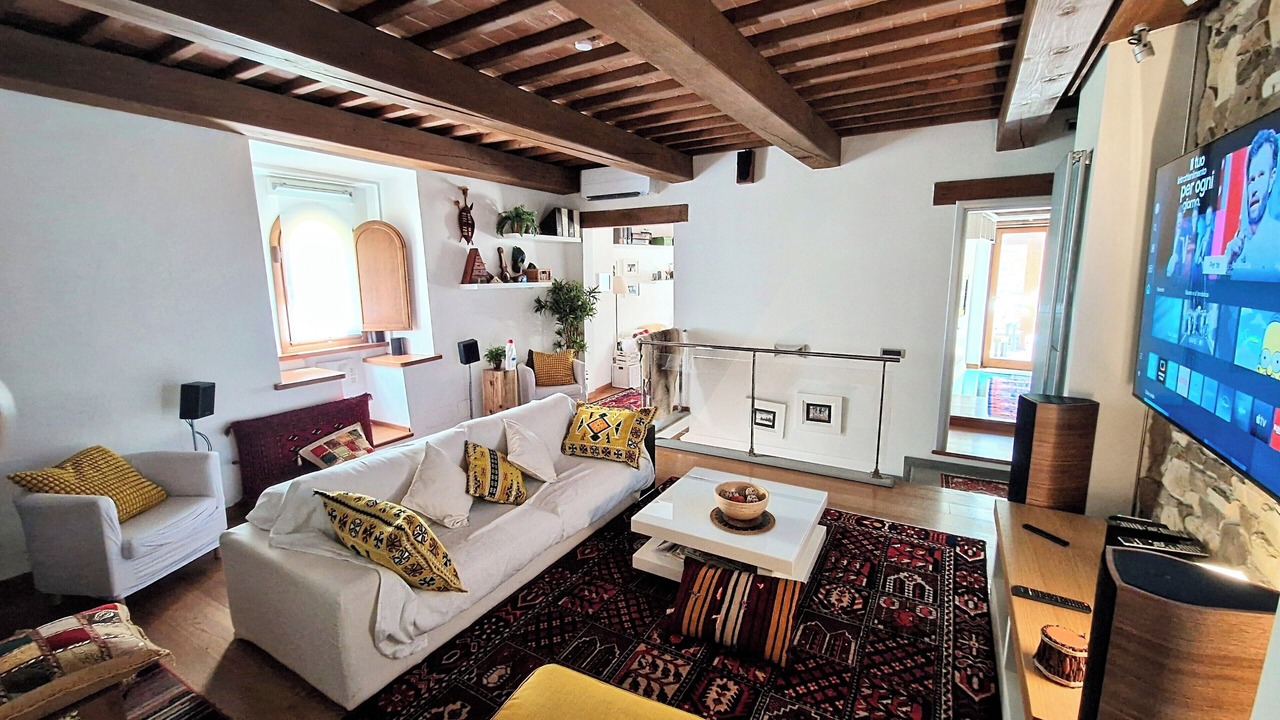 Photo of Livingroom in Giugnano