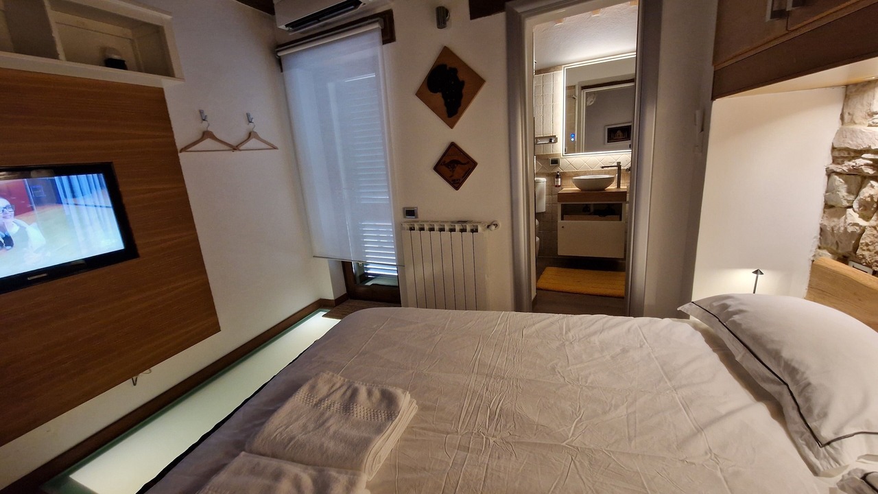 Photo of Bedroom in Giugnano