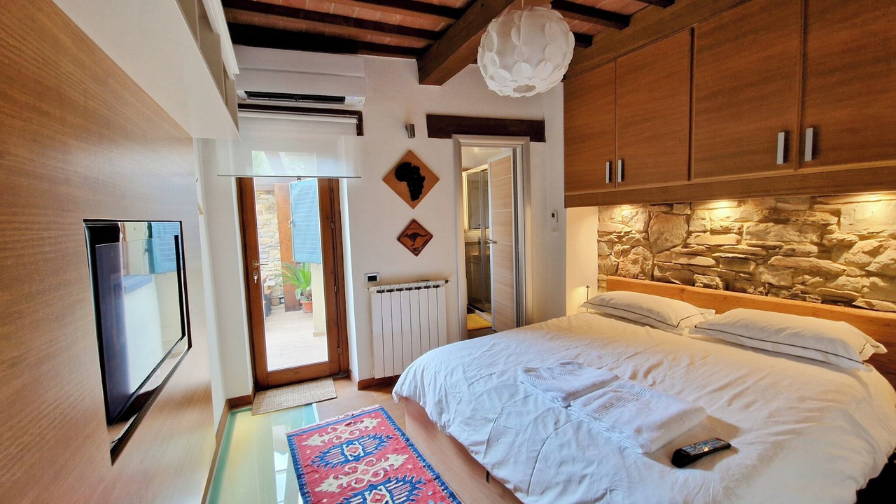 Photo of Bedroom in Giugnano