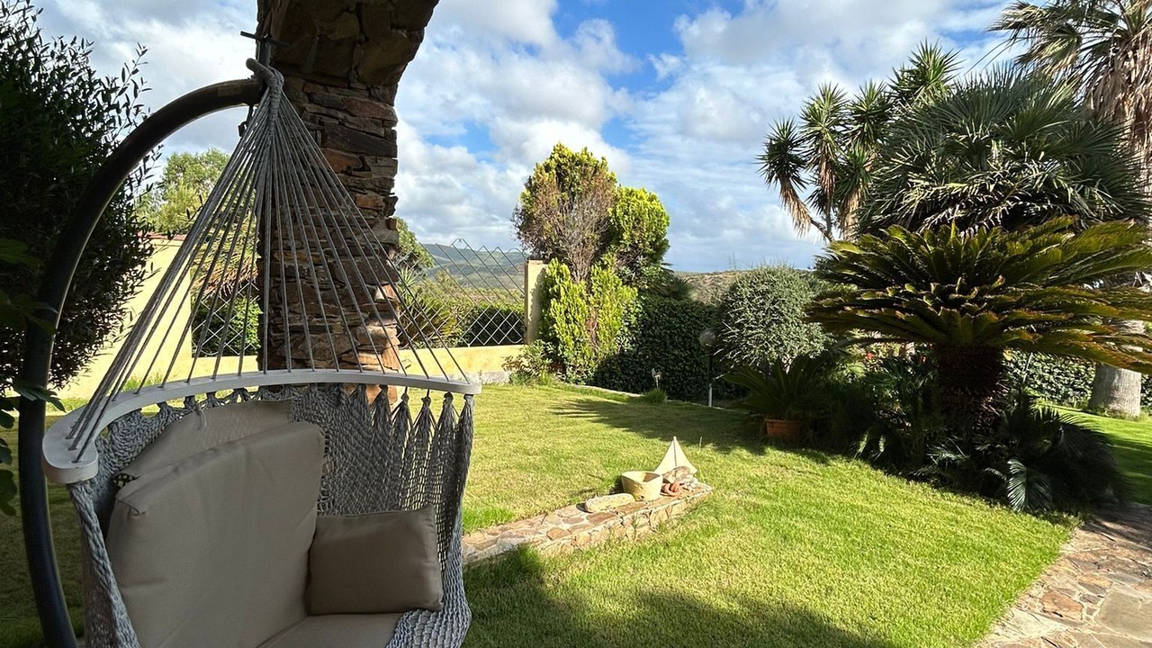 Photo of Patio Balcony in Torre dei Corsari