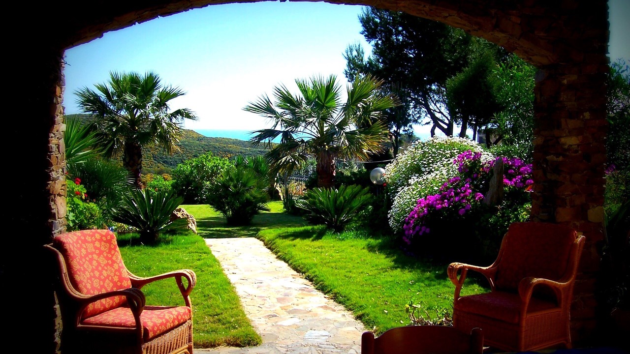 Photo of Outdoor in Torre dei Corsari