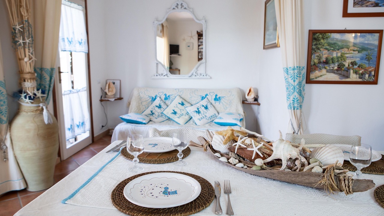 Photo of Bedroom in Torre dei Corsari