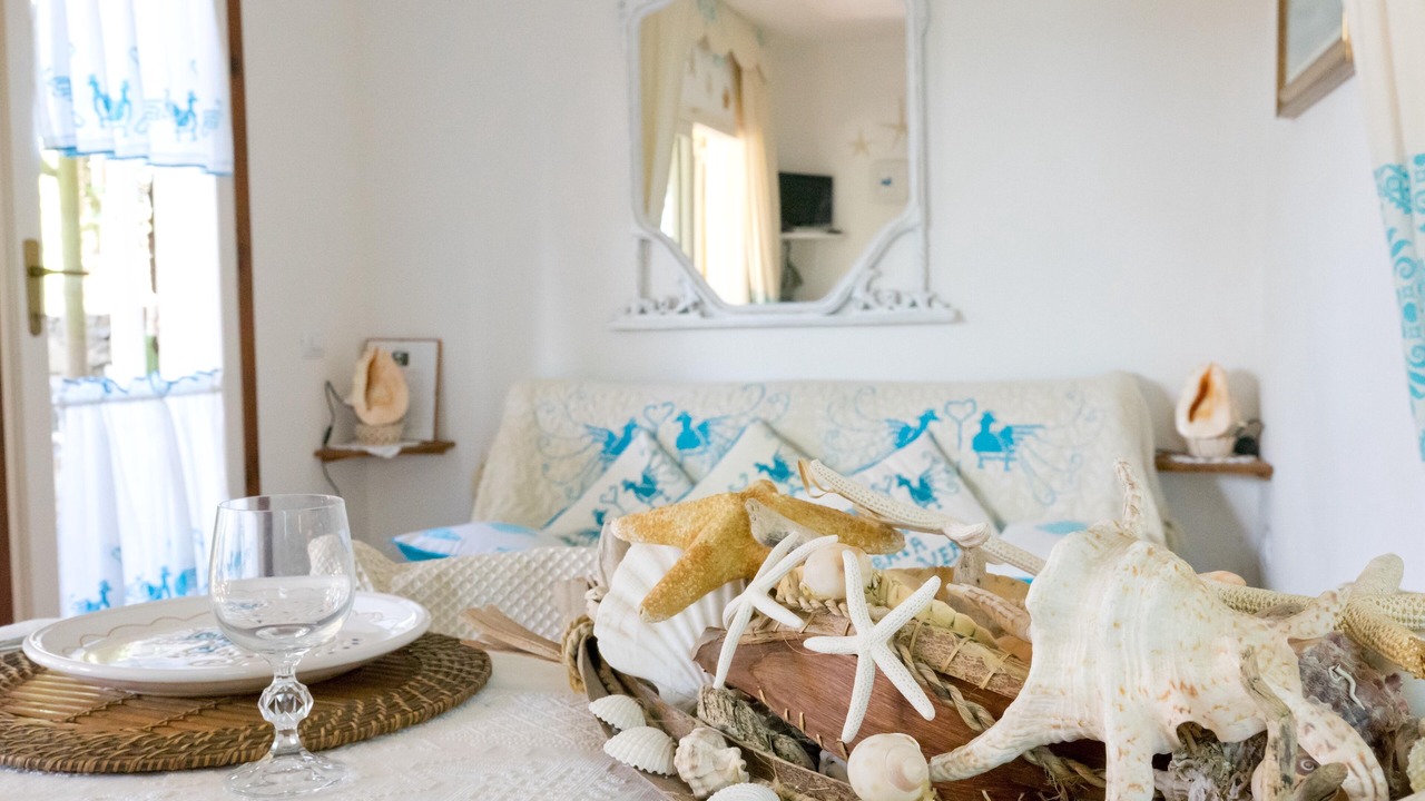 Photo of Bedroom in Torre dei Corsari