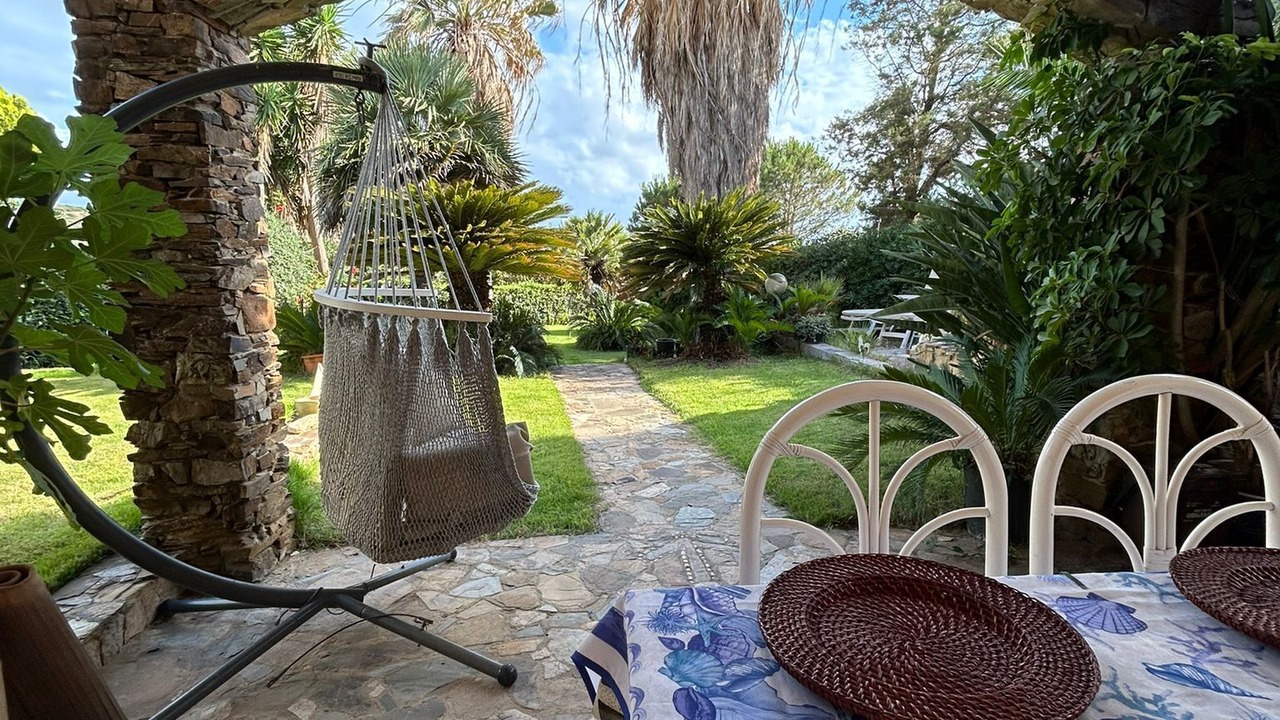 Photo of Outdoor in Torre dei Corsari