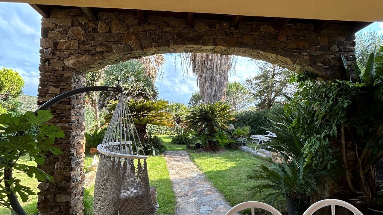 Photo of Outdoor in Torre dei Corsari