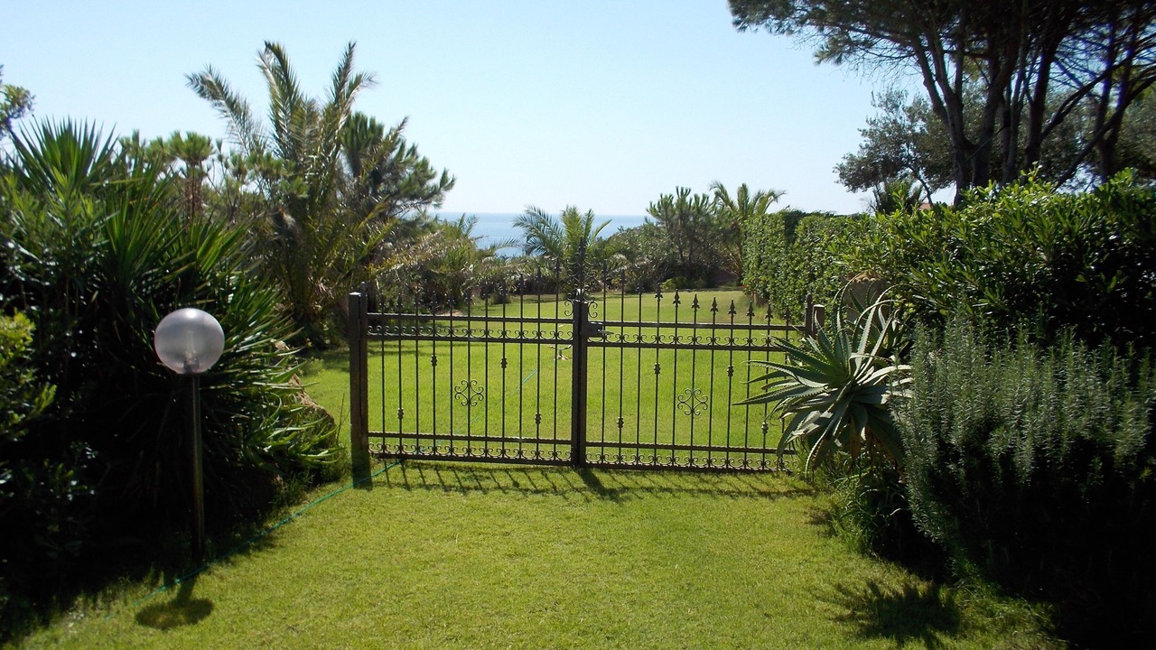 Photo of Outdoor in Torre dei Corsari