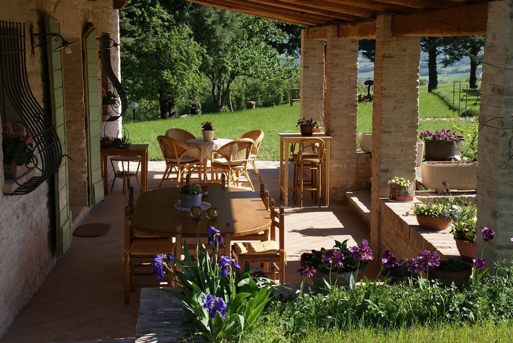 Photo of Outdoor in Cagli