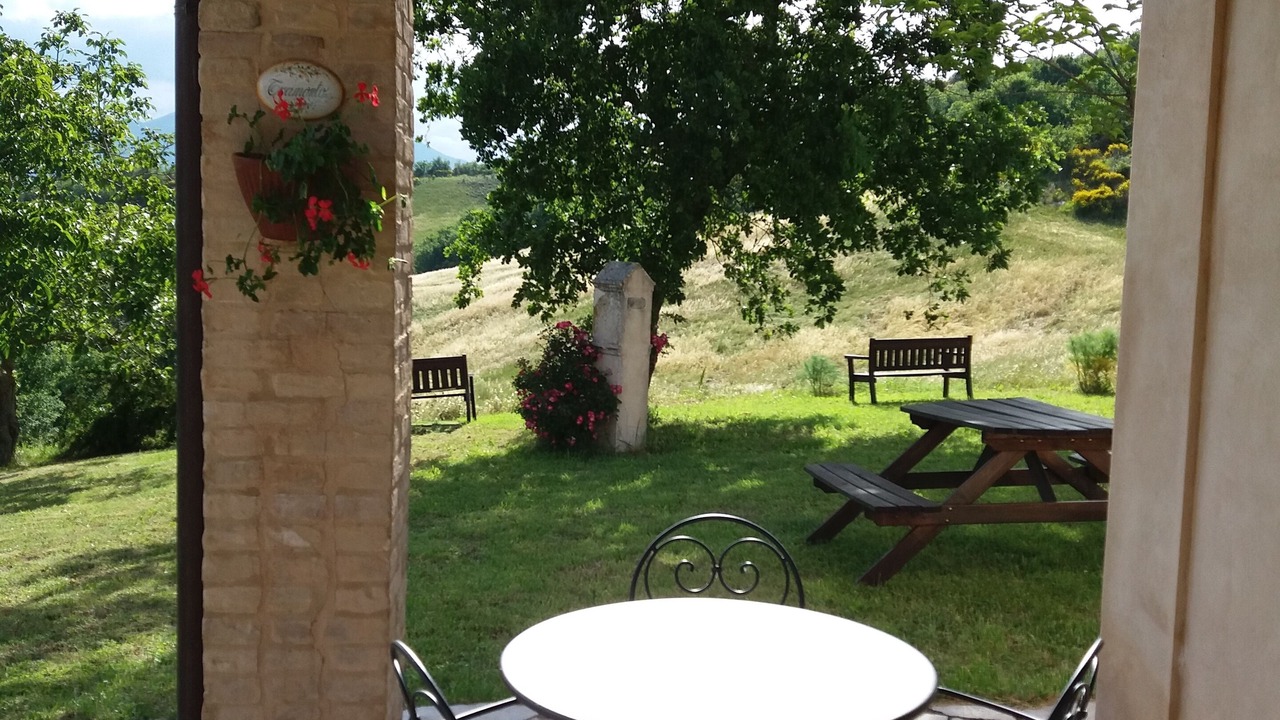 Photo of Outdoor in Cagli