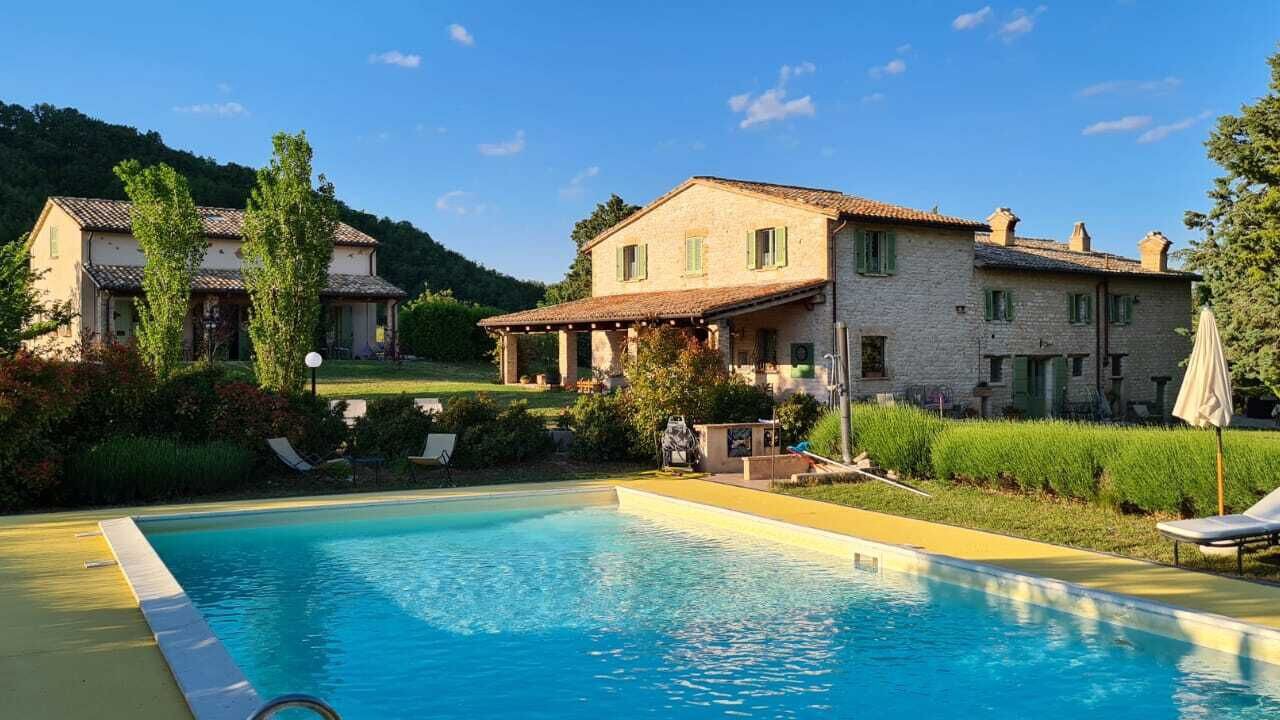 Photo of Outdoor in Cagli