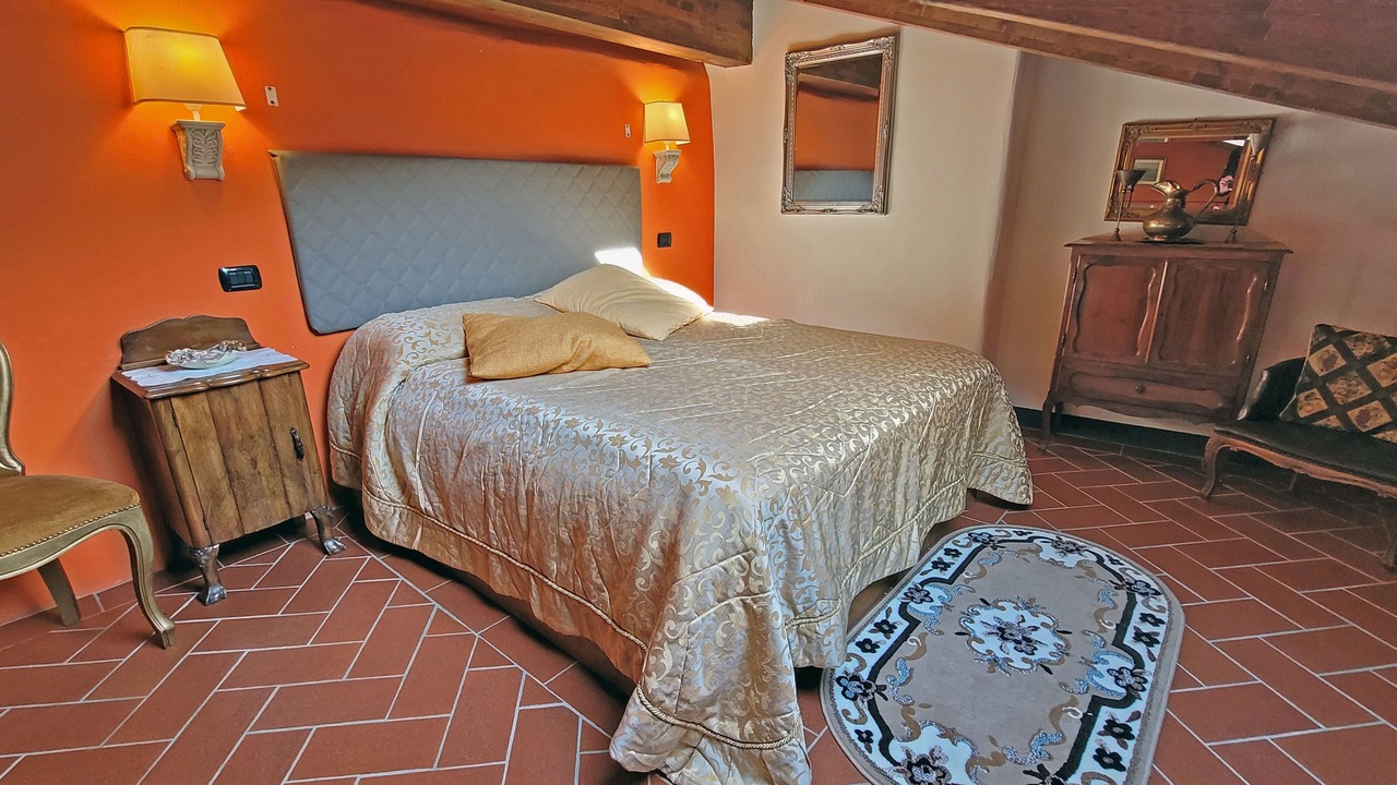 Photo of Bedroom in Saturnana