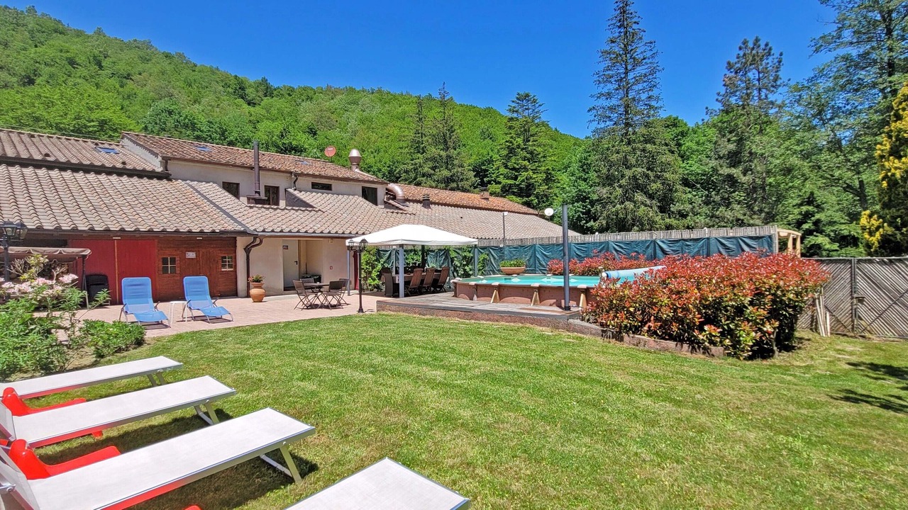 Photo of Outdoor in Saturnana