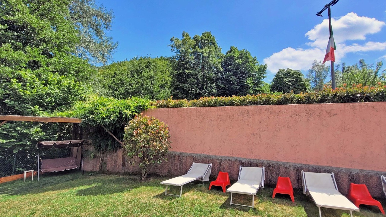Photo of Outdoor in Saturnana