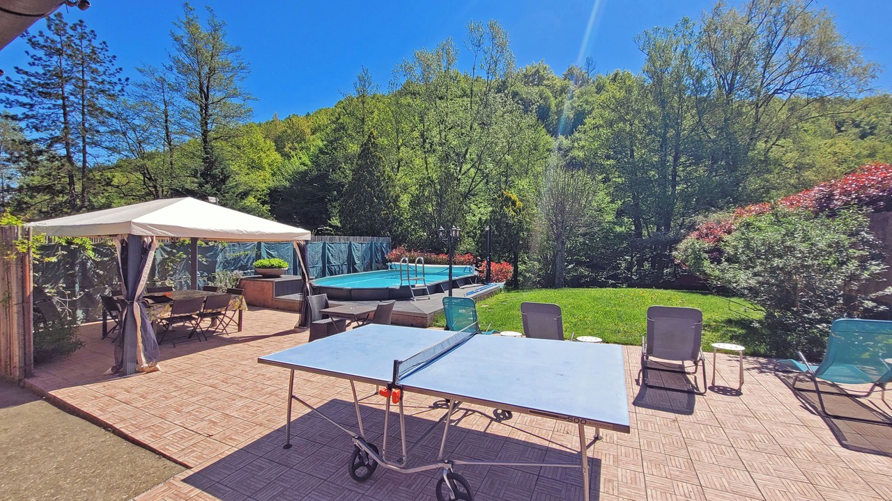 Photo of Outdoor in Saturnana