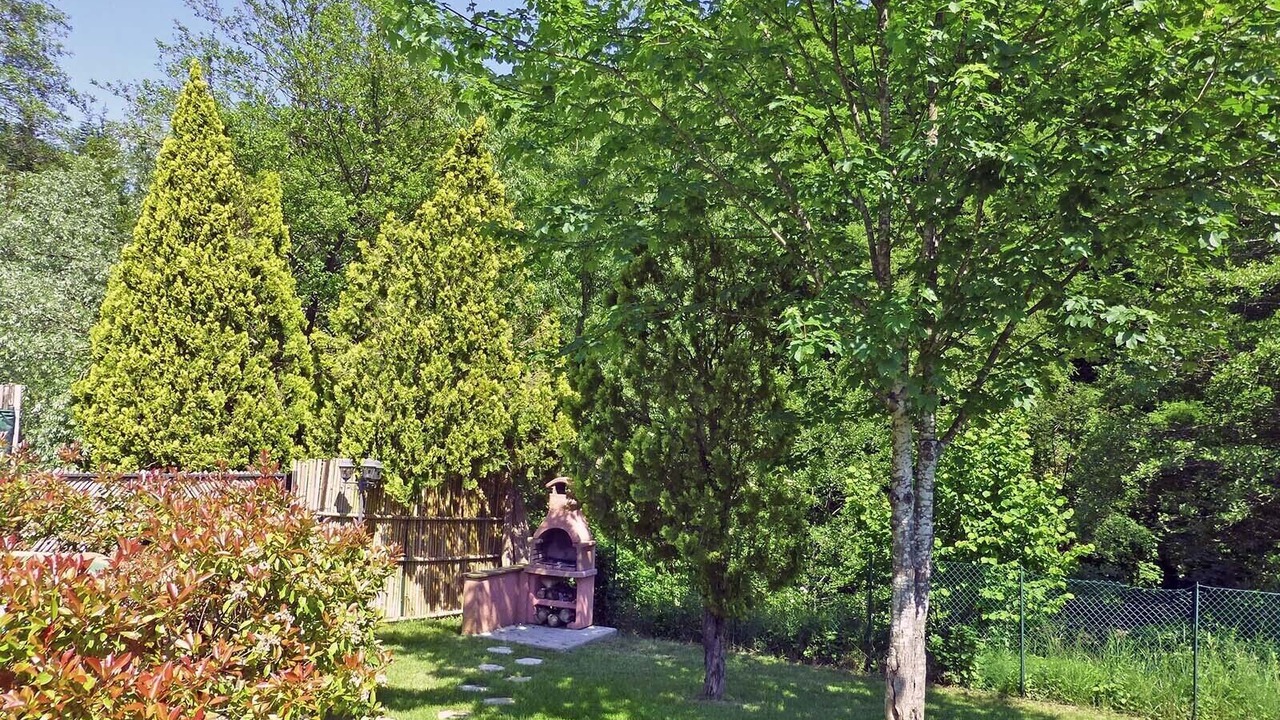 Photo of Outdoor in Saturnana