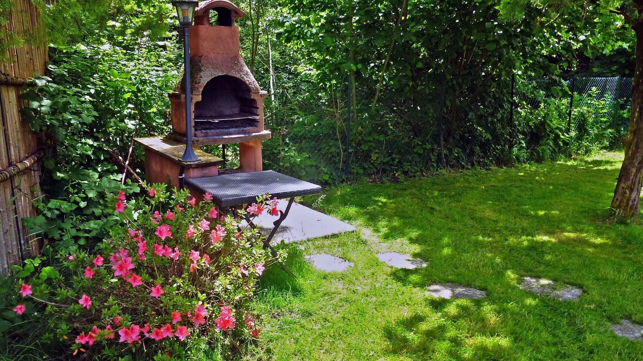 Photo of Outdoor in Saturnana